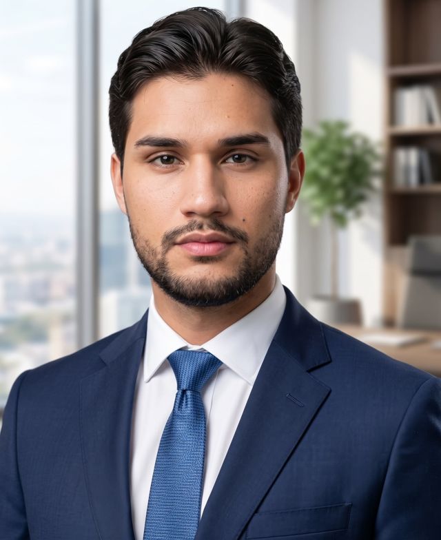 Santiago Ramírez